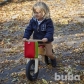 Продукт Buba Explorer MINI - колело за балансиране - 2 - BG Hlapeta
