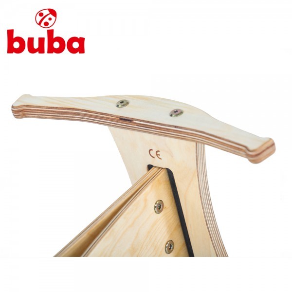 Продукт Buba Explorer - колело за балансиране - 0 - BG Hlapeta