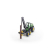 Siku John Deere 1470E - комбайн