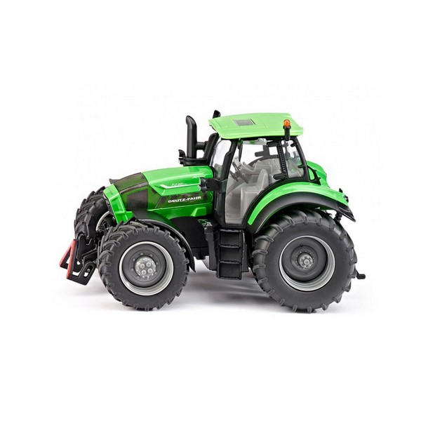 Продукт Siku Deutz-Fahr Agrotron 7230ttv - трактор - 0 - BG Hlapeta