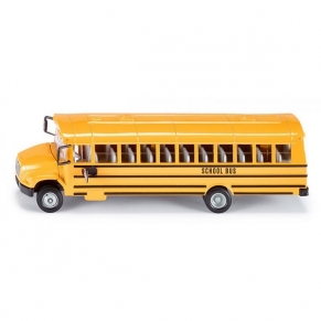 Siku US school bus - автобус