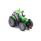 Siku Deutz-Fahr Agrotron 7230ttv - трактор Продукт Siku Deutz-Fahr Agrotron 7230ttv - трактор - 2 - BG Hlapeta