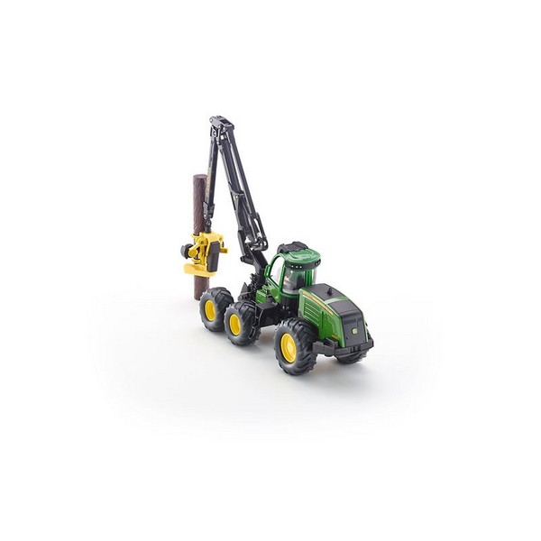 Продукт Siku John Deere 1470E - комбайн - 0 - BG Hlapeta