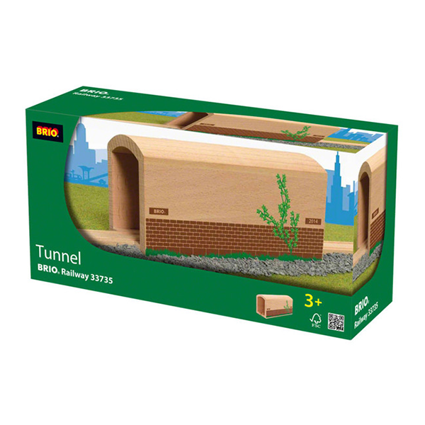 Продукт Brio играчка тунел - 0 - BG Hlapeta