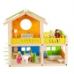 Продукт Hape - Уютна къща - 3 - BG Hlapeta