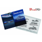 CubicFun Cruise Ship - 3D Пъзел Продукт CubicFun Cruise Ship - 3D Пъзел - 1 - BG Hlapeta