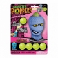 Продукт Squeeze Poppers Чудовище - Изстрелвачка с топчета - 2 - BG Hlapeta
