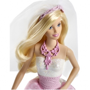 Barbie - Булка Принцеса