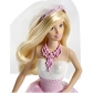 Продукт Barbie - Булка Принцеса - 4 - BG Hlapeta
