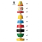 Продукт Brio клоун за подреждане - 1 - BG Hlapeta