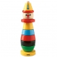 Продукт Brio клоун за подреждане - 3 - BG Hlapeta