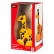 Brio играчка за дърпане Жирафче