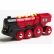 Brio локомотив Mighty red loco 1