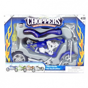Chippo toys Американски Чопър