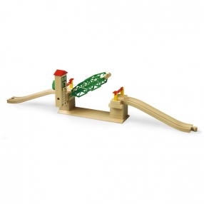 Brio повдигащ се мост