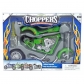 Продукт Chippo toys Американски Чопър - 1 - BG Hlapeta
