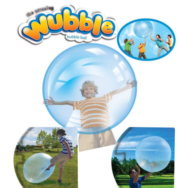 Продукт Chippo toys Уъбъл Бъгъл топка балон - 0 - BG Hlapeta