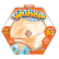 Chippo toys Уъбъл Бъгъл топка балон