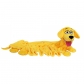 Продукт Chippo toys Къдел ъпетче жълто куче - 2 - BG Hlapeta