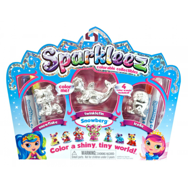 Продукт Chippo toys Sparkleez Tiny - 0 - BG Hlapeta