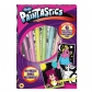 Продукт Chippo toys Paintastics с четки и аксесоари - 1 - BG Hlapeta