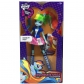 Продукт Chipo Toys MLP Equestria Кукла Rainbow Dash - 2 - BG Hlapeta