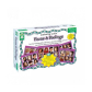Kinderplus - Звуково Лото Чувства и лица Продукт Kinderplus - Звуково Лото Чувства и лица - 1 - BG Hlapeta