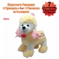 Chipo Toys Куче пуделче разказвач на приказки Продукт Chipo Toys Куче пуделче разказвач на приказки - 1 - BG Hlapeta