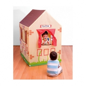 Kinderplus - Къща за игра