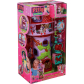 Filly Butterfly Glitter - Цветна Кула Продукт Filly Butterfly Glitter - Цветна Кула - 1 - BG Hlapeta
