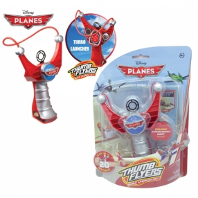 Chipo Toys Дисни Самолети Turbo Launcher