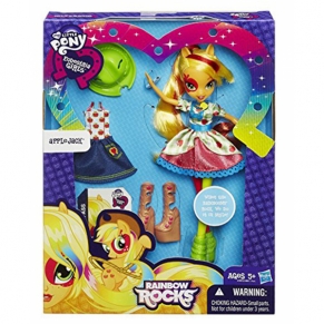 Chipo Toys Кукла Мода AppleJack