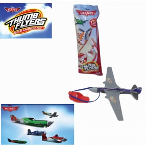 Chipo Toys Дисни Летящи Самолети Промопак