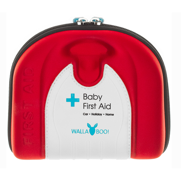 Продукт Wallaboo аптечка за бебета с 33 артикула - 0 - BG Hlapeta