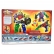 Chipo Toys Power Rangers Samurai Megazord 2