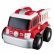 Chipo Toys Червена количка с дистанционно управление