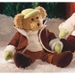 Продукт Chipo Toys Old World Teddies Charles Bear - 1 - BG Hlapeta