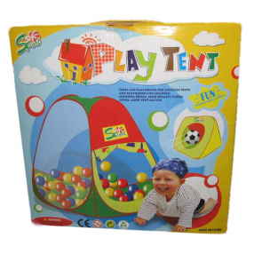 Chipo Toys Play Tent палатка за игри
