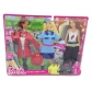 Продукт Chipo Toys Barbie I Can Be Career Fashion - 3 - BG Hlapeta
