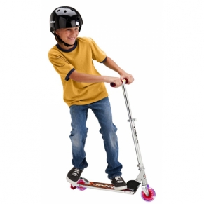 Chipo Toys Spark deluxe scooter