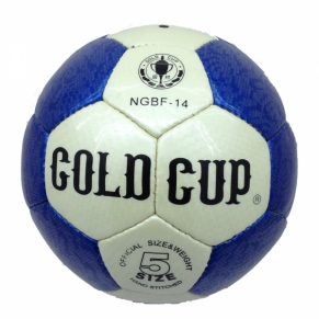 Chipo Toys Gold Cup Топка за футбол