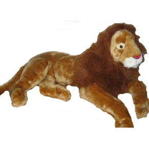 Chipo Toys Плюшен лъв