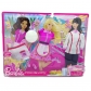 Продукт Chipo Toys Barbie I Can Be Career Fashion - 1 - BG Hlapeta