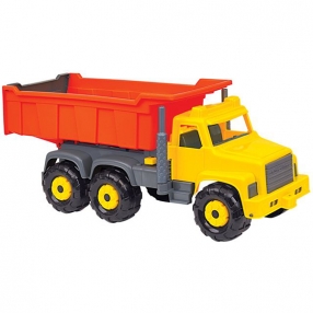 Chipo Toys Камион Supergigante