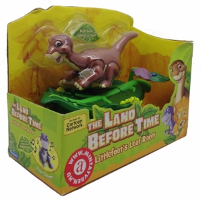 Chipo Toys Land Before Time Vehicle