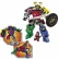 Chipo Toys Power Rangers Samurai Megazord 3