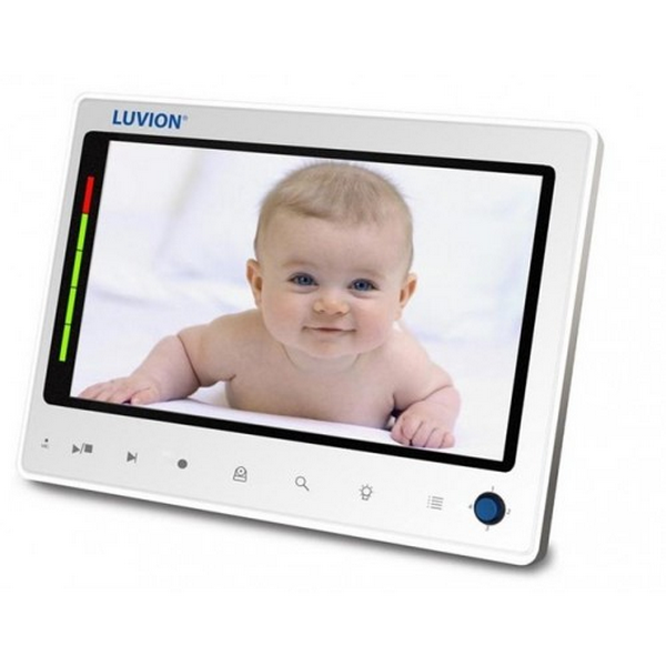 Продукт Luvion Prestige Touch 2 - Бебефон - 0 - BG Hlapeta