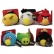 Chipo Toys Angry Birds пръсчета 1