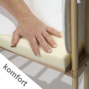 Babybay Матрак комфорт с калъф