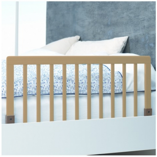 Продукт BabyDan Дървена преграда за легло - 0 - BG Hlapeta